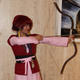 Illustration for article titled Even More Great Anime North 2015 Cosplay